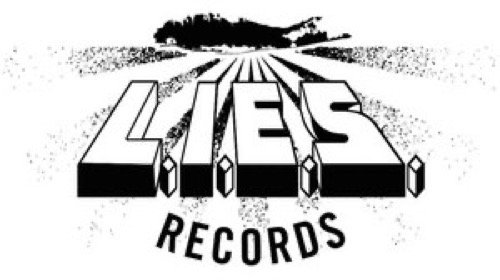 L.I.E.S. Records logo L.I.E.S. Records logo