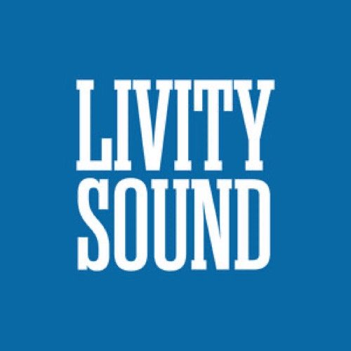 Livity Sound logo Livity Sound logo