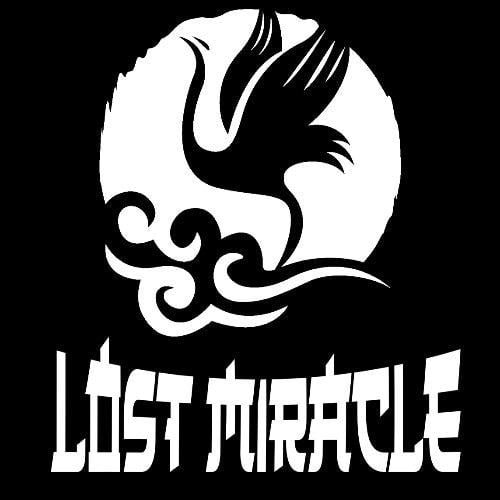 Lost Miracle logo