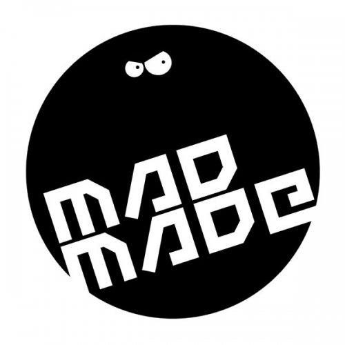Mad Made logo