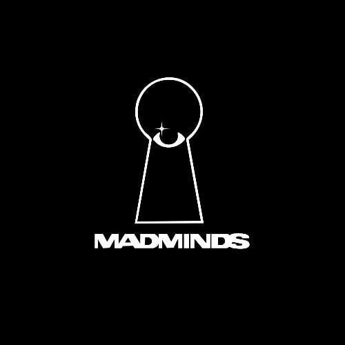 MADMINDS logo