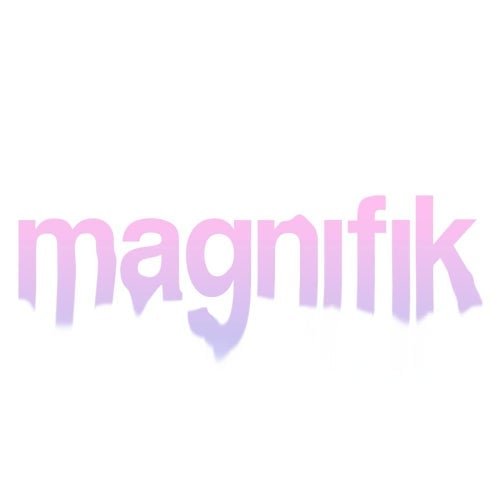 Magnifik Music logo