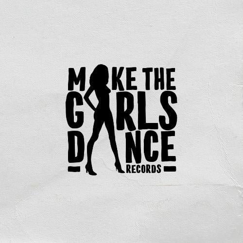 Make The Girls Dance Records logo