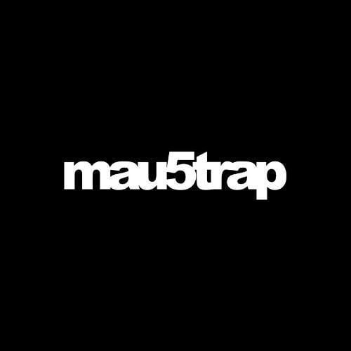 Mau5trap logo