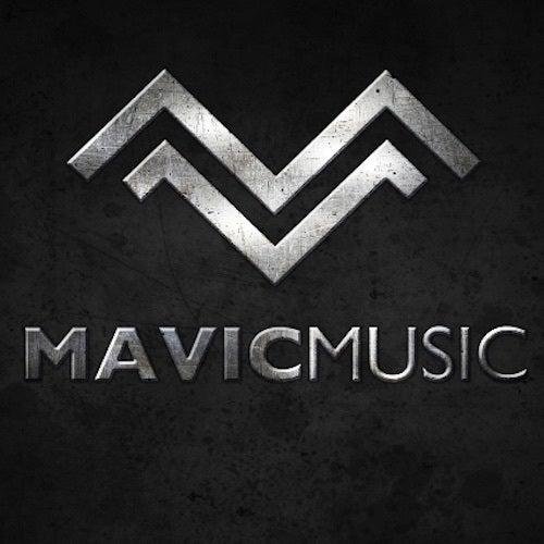Mavic Music logo