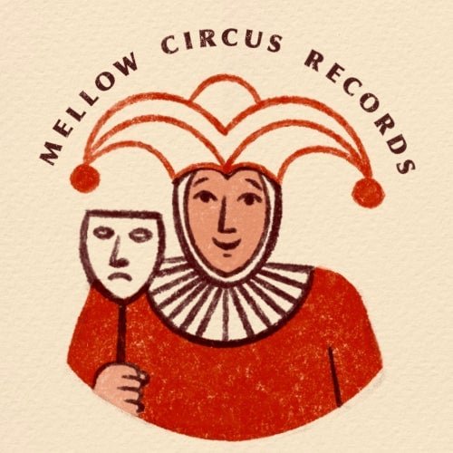 Mellow Circus Records logo