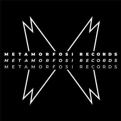 Metamorfosi Records logo