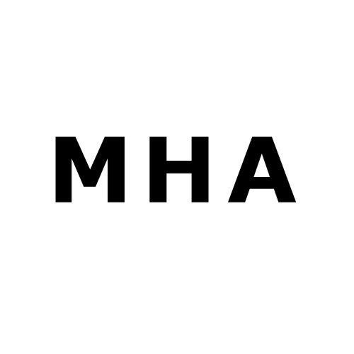 MHA logo
