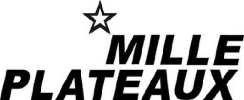 Mille Plateaux logo