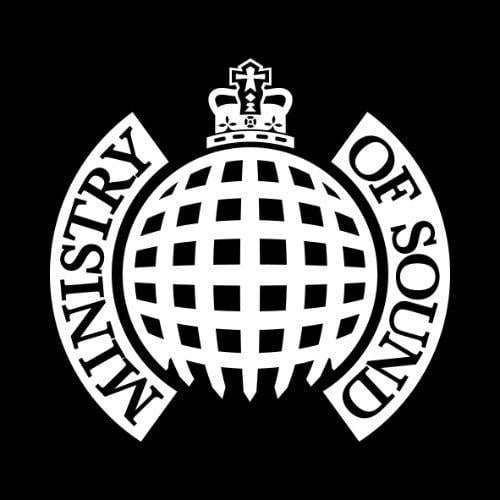 Ministry of Sound logo