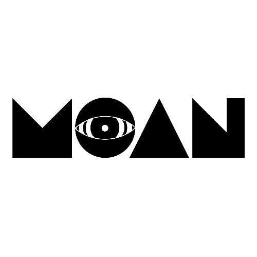 Moan logo