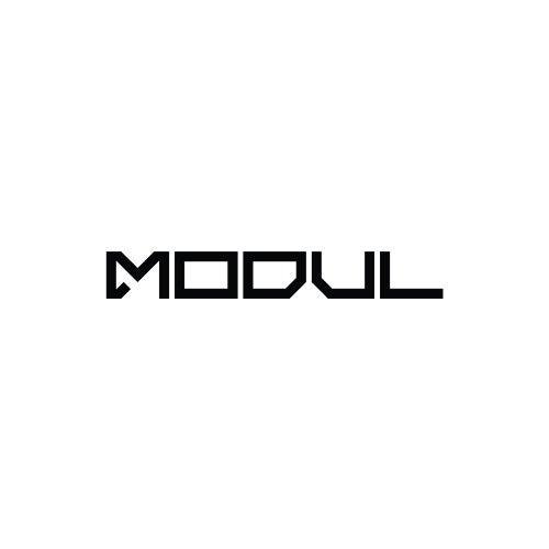 MODVL logo