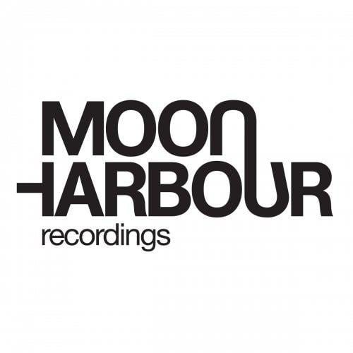 Moon Harbour Recordings logo
