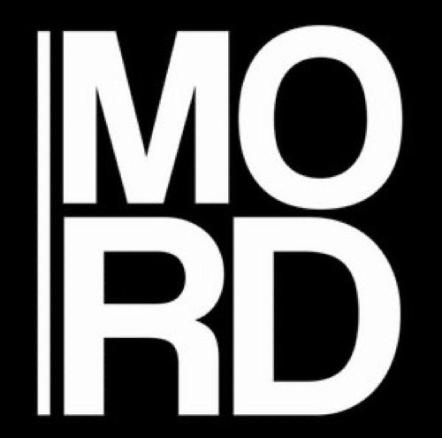 Mord logo
