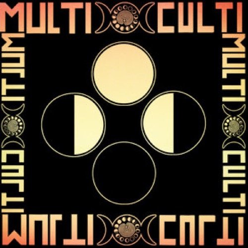 Multi Culti logo