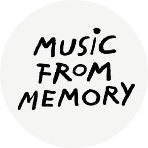 Music From Memory logo