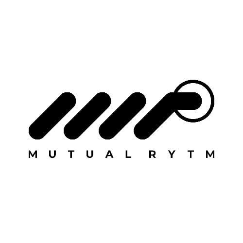 Mutual Rytm logo