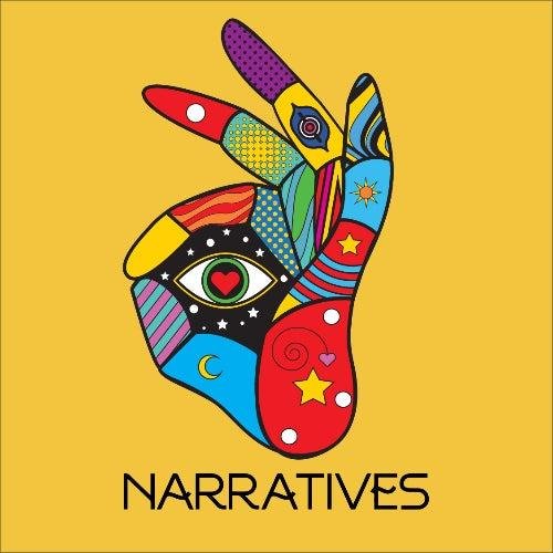 Narratives logo