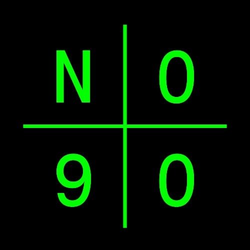 NINETOZERO logo