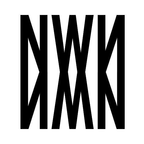 No War Records logo