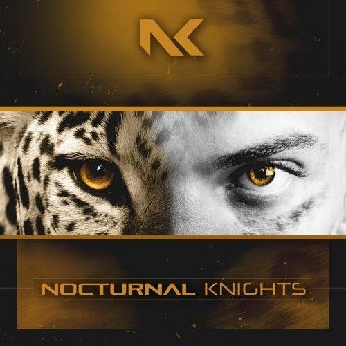 Nocturnal Knights Music logo