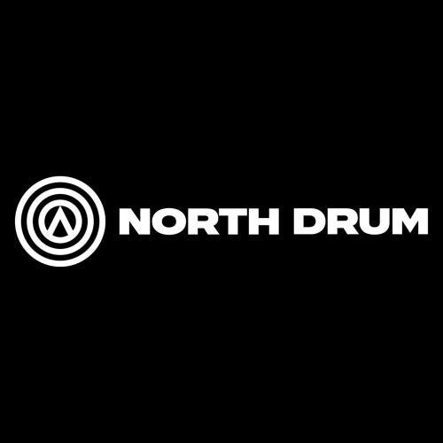 North Drum logo