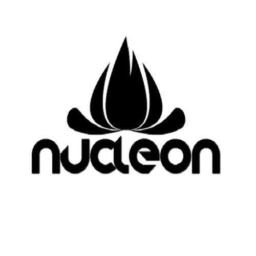 Nucleon logo
