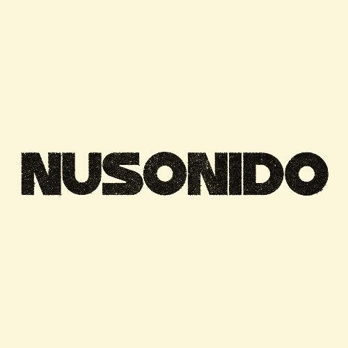 NUSONIDO logo