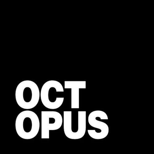 Octopus Recordings logo
