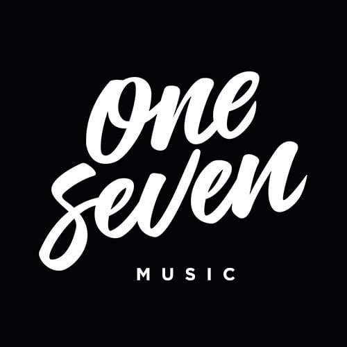 One Seven Music logo