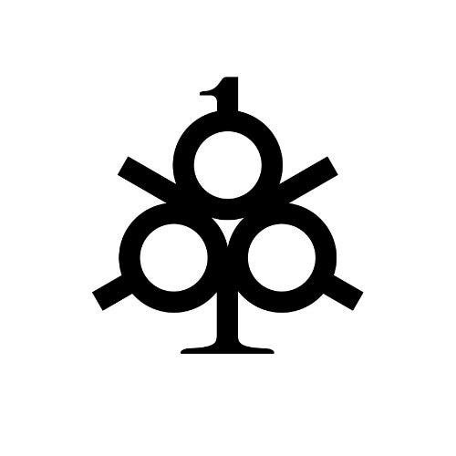 ONES AND ZEROS logo