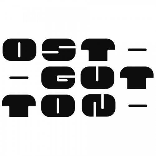 Ostgut Ton logo