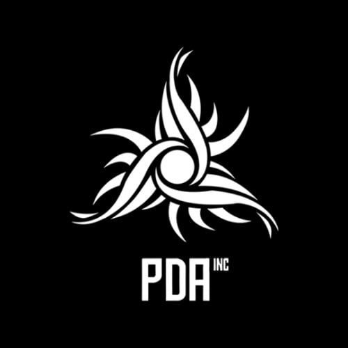 Pandora Inc. logo