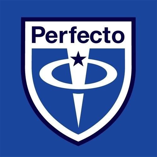 Perfecto Records (Armada Music) logo