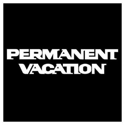 Permanent Vacation logo