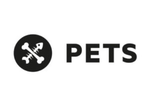 Pets Recordings logo Pets Recordings logo