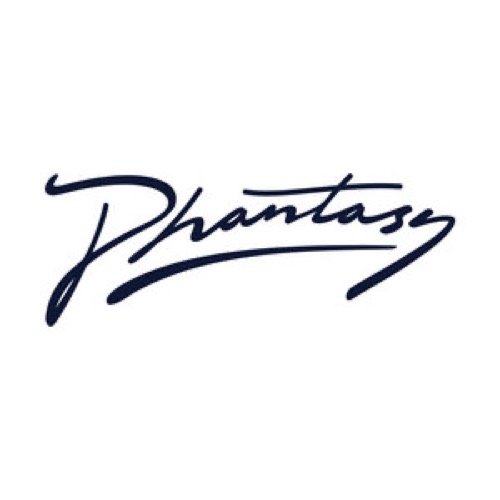 Phantasy Sound logo Phantasy Sound logo