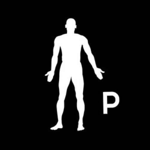 Pinkman logo