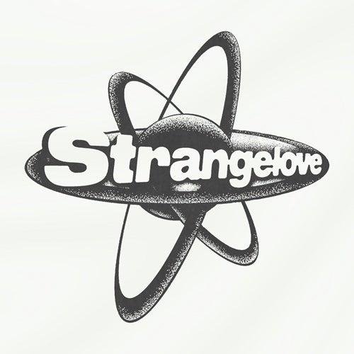 Planet Strangelove logo