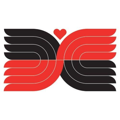 Plastic Fantastic Records logo