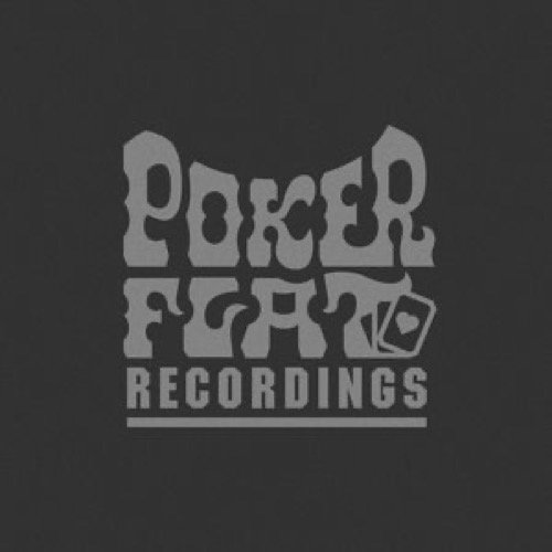 Poker Flat Recordings logo