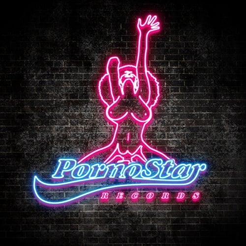 PornoStar Records logo