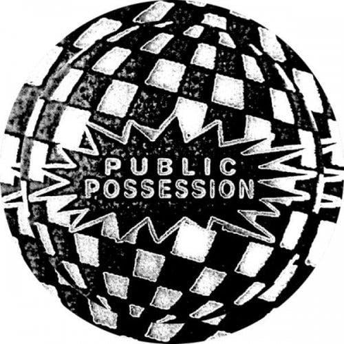 Public Possession logo