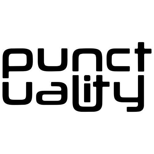 Punctuality logo