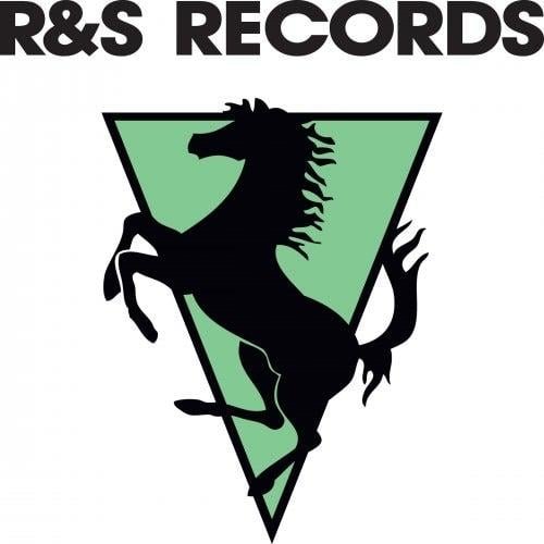 R&S Records logo