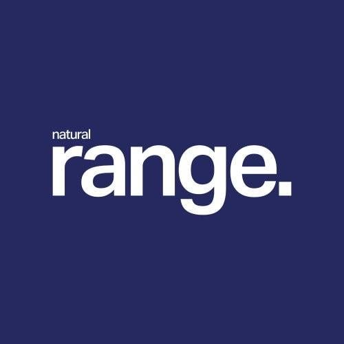 Range. logo