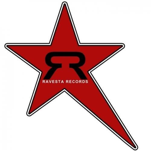 Ravesta Records logo