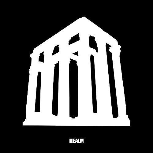 REALM Records logo