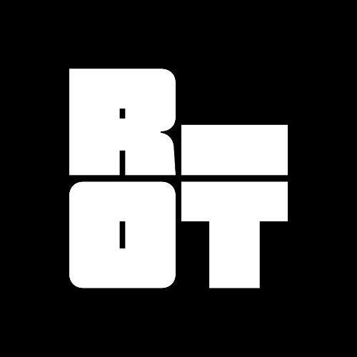Riot Recordings logo