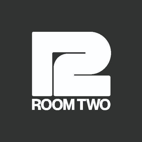 Room Two Recordings logo